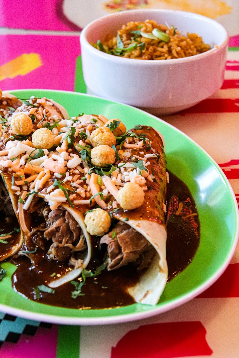 Gringo - North Van Photos 2